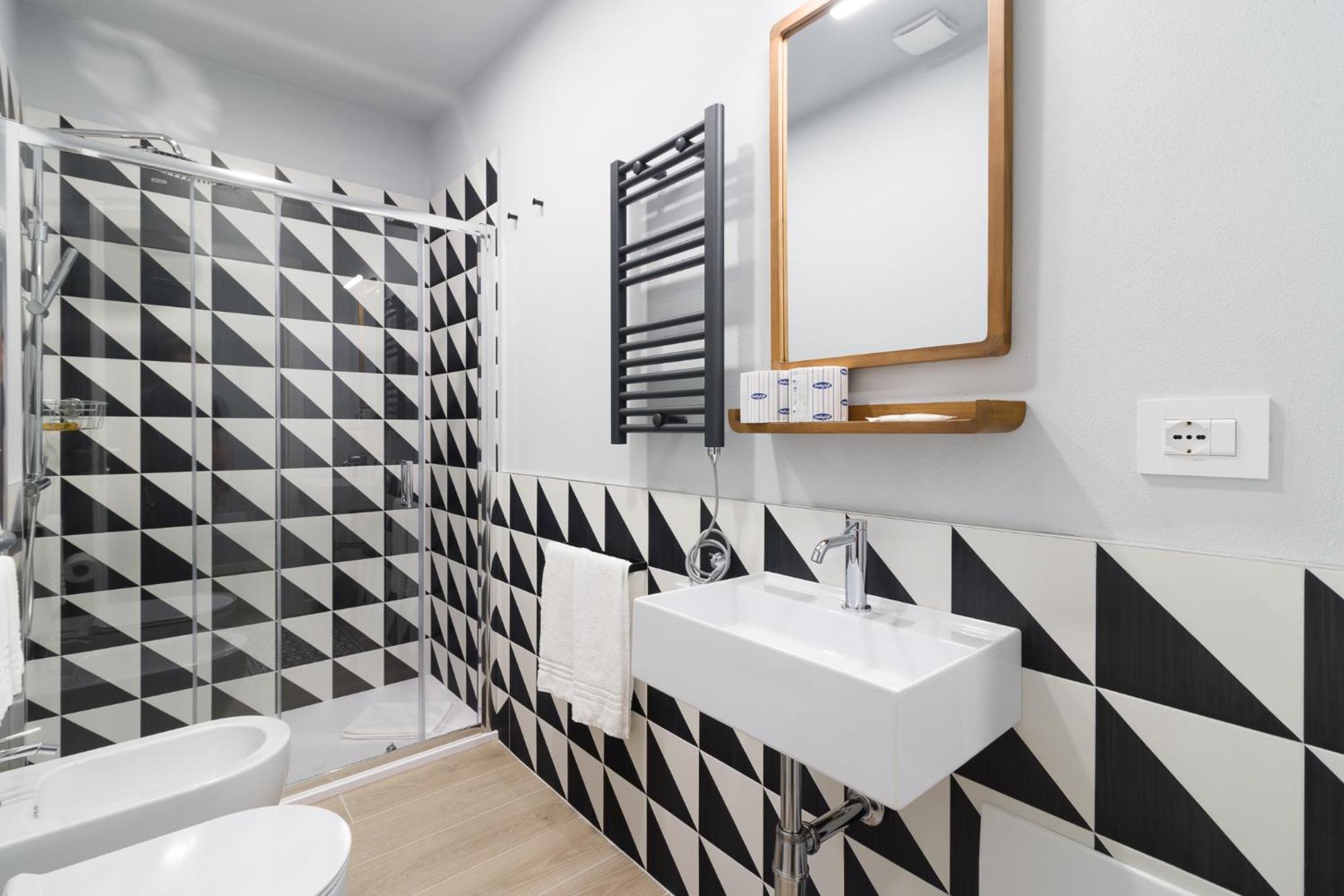 Art Combo In Porta Venezia, Milano Apartment Exterior photo