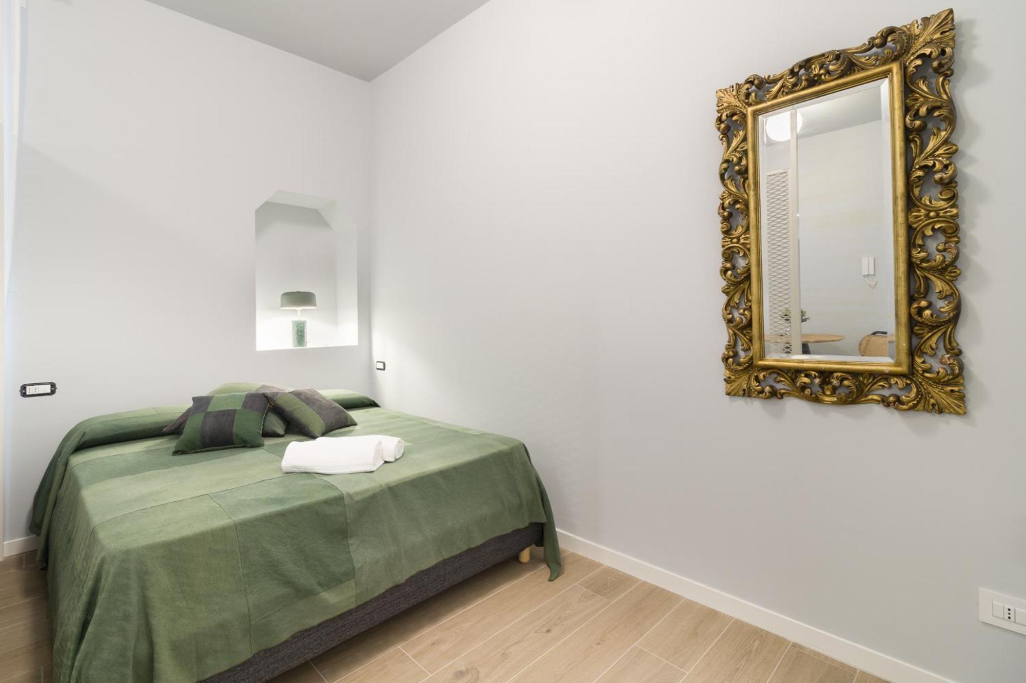Art Combo In Porta Venezia, Milano Apartment Exterior photo