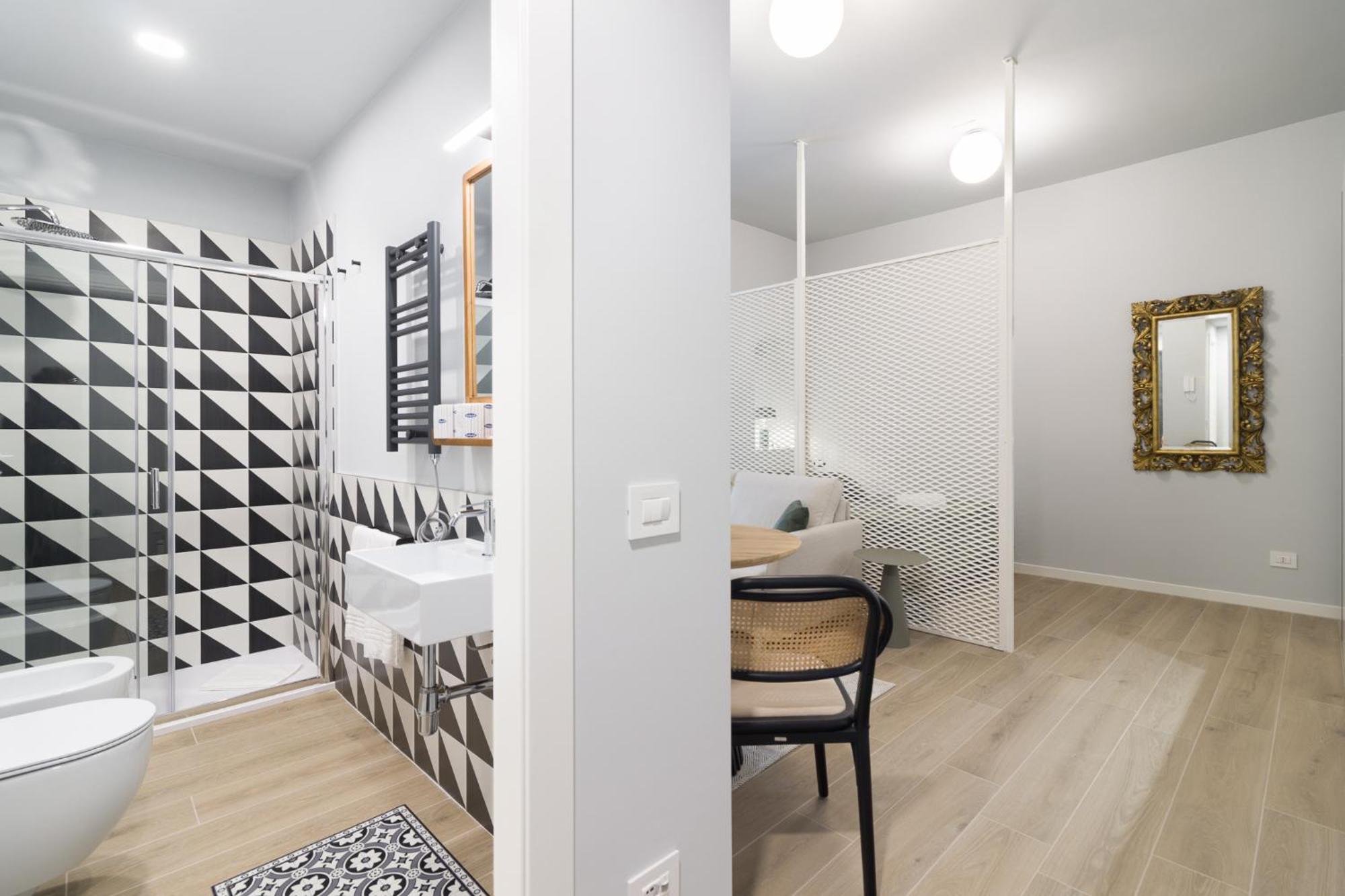 Art Combo In Porta Venezia, Milano Apartment Exterior photo